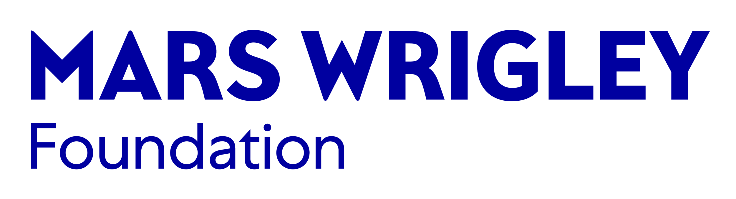 Mars Wrigley Foundation