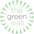 The Green Wall